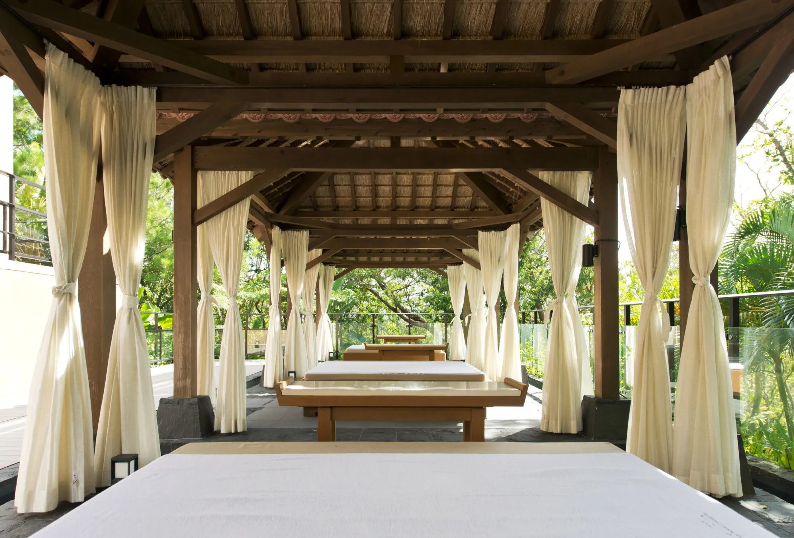 The Ritz-Carlton, Okinawa