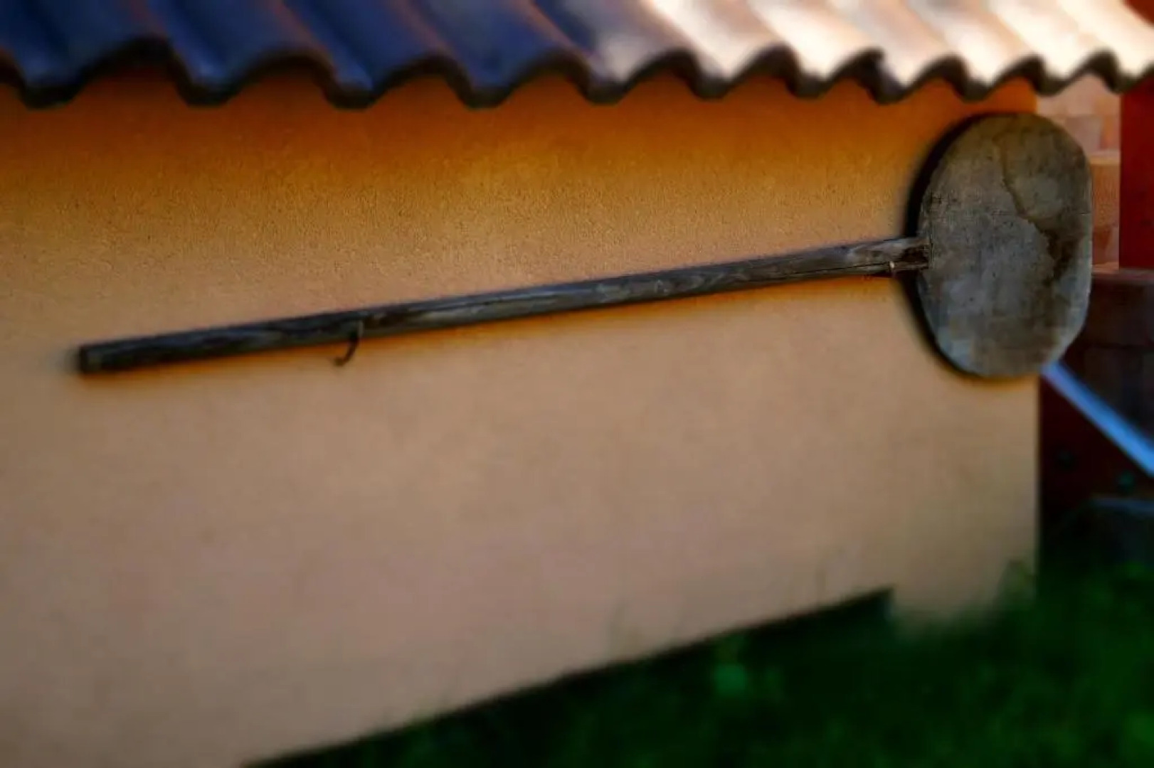 Hacienda Családbarát Vendégház