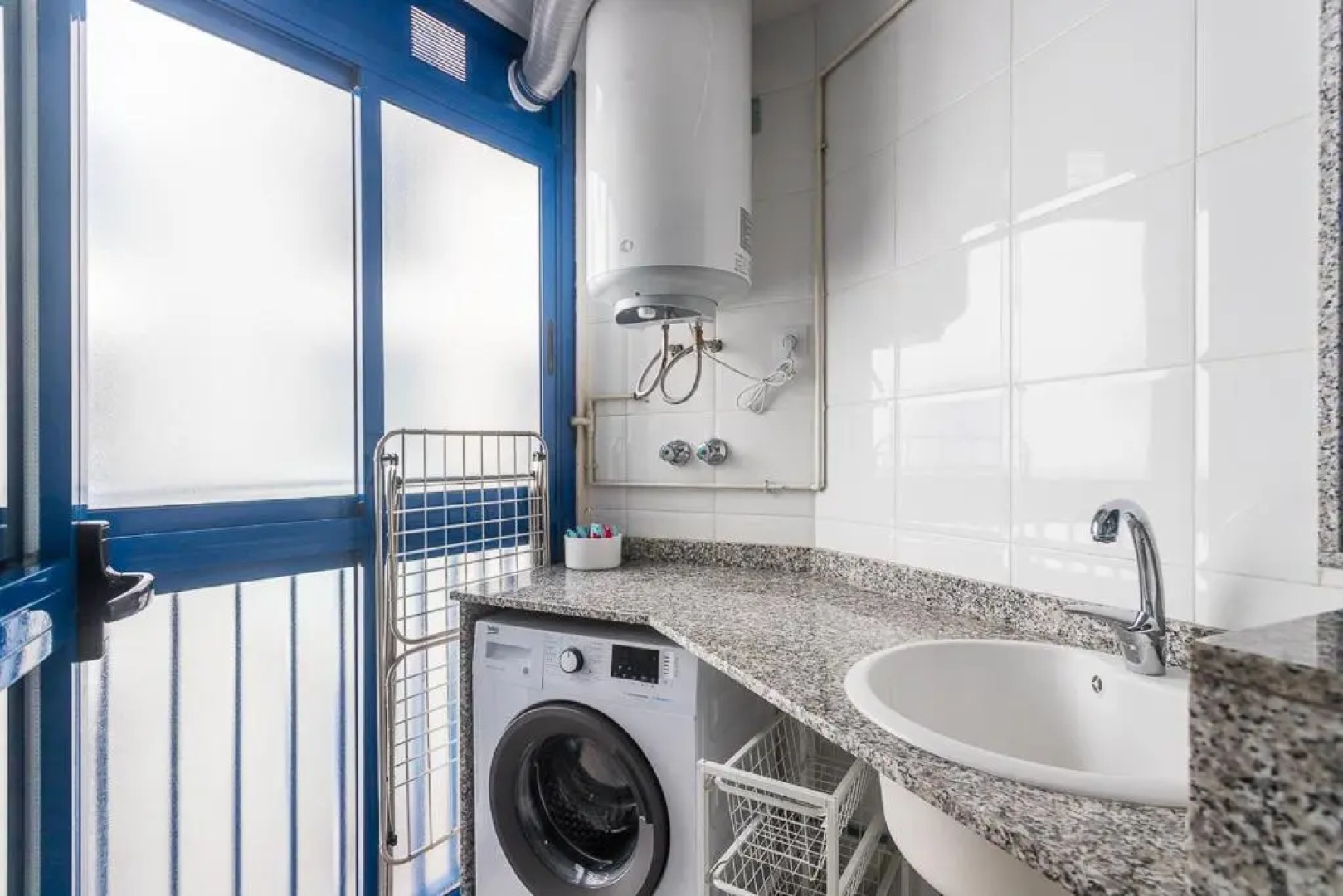 ApartUP Patacona Essence