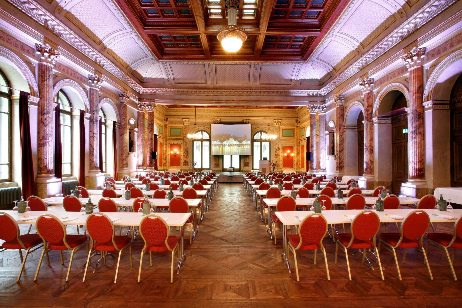 Hotel Schweizerhof Luzern