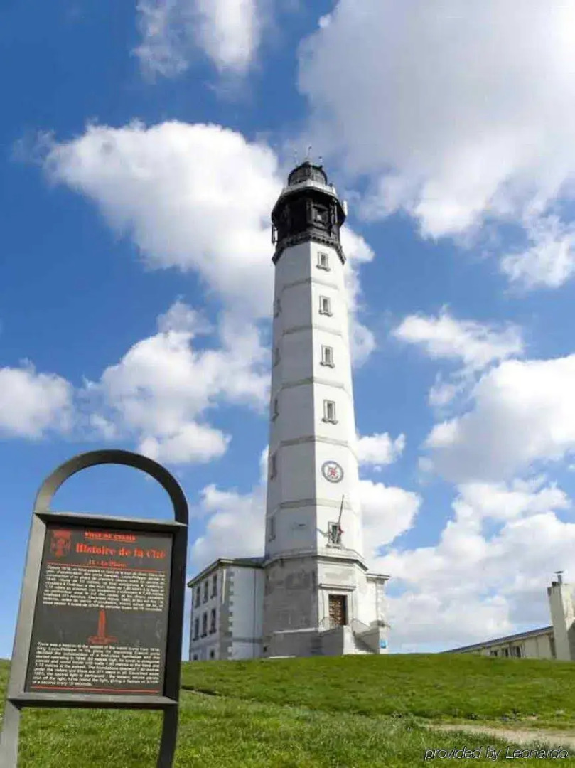 Mercure Calais Centre