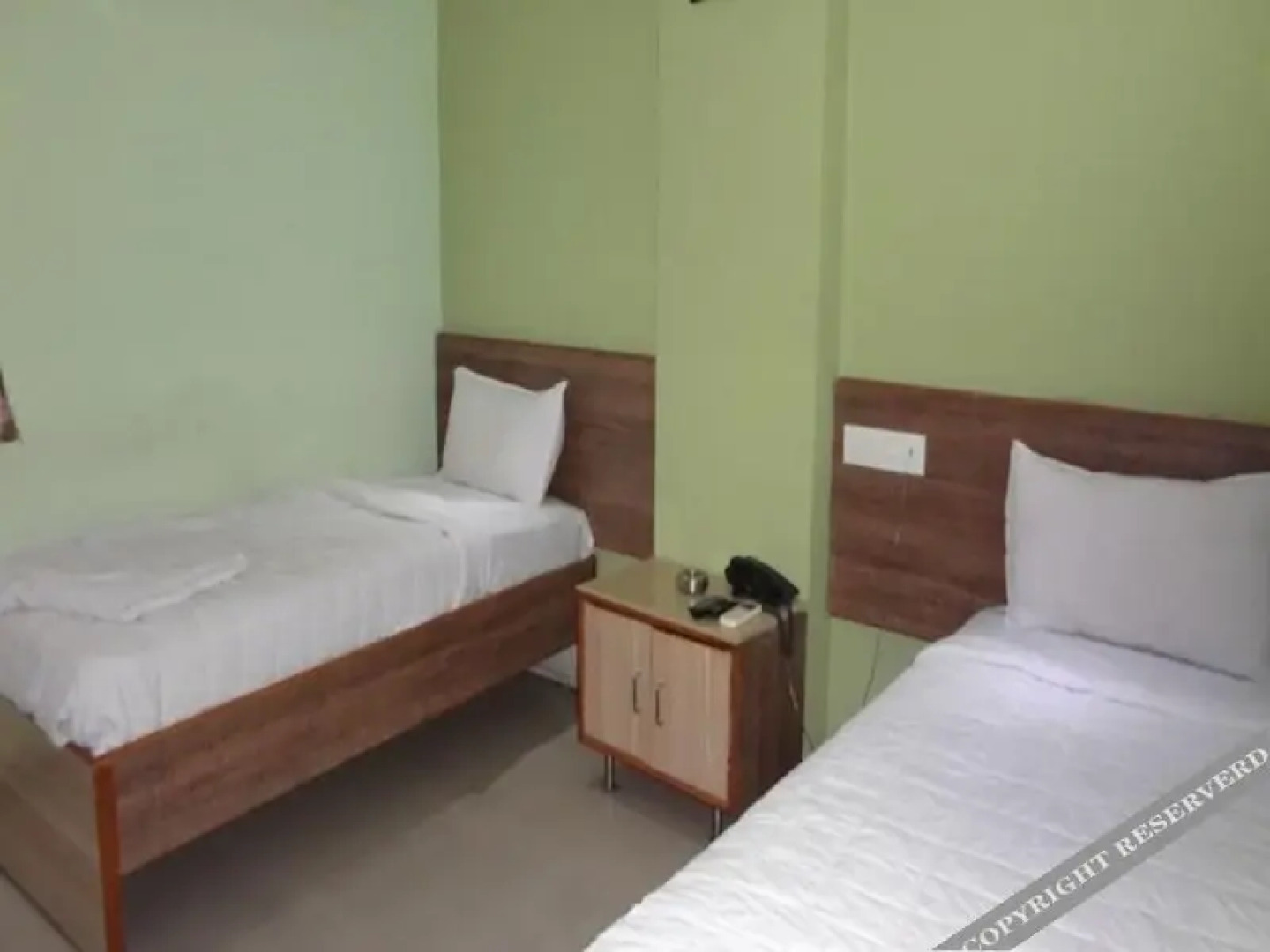 Hotel Sowbhagya
