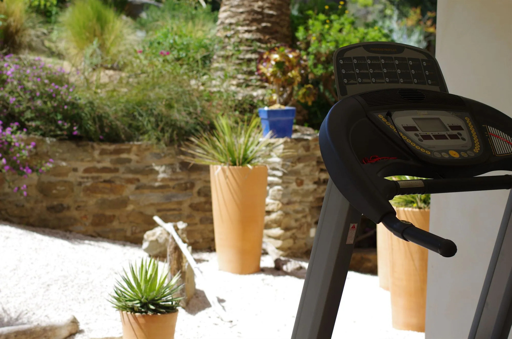 Hôtel de la Fossette