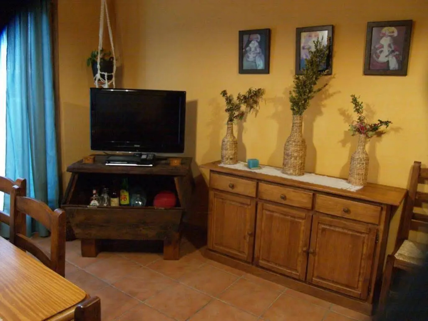 Alojamientos rurales Angelita