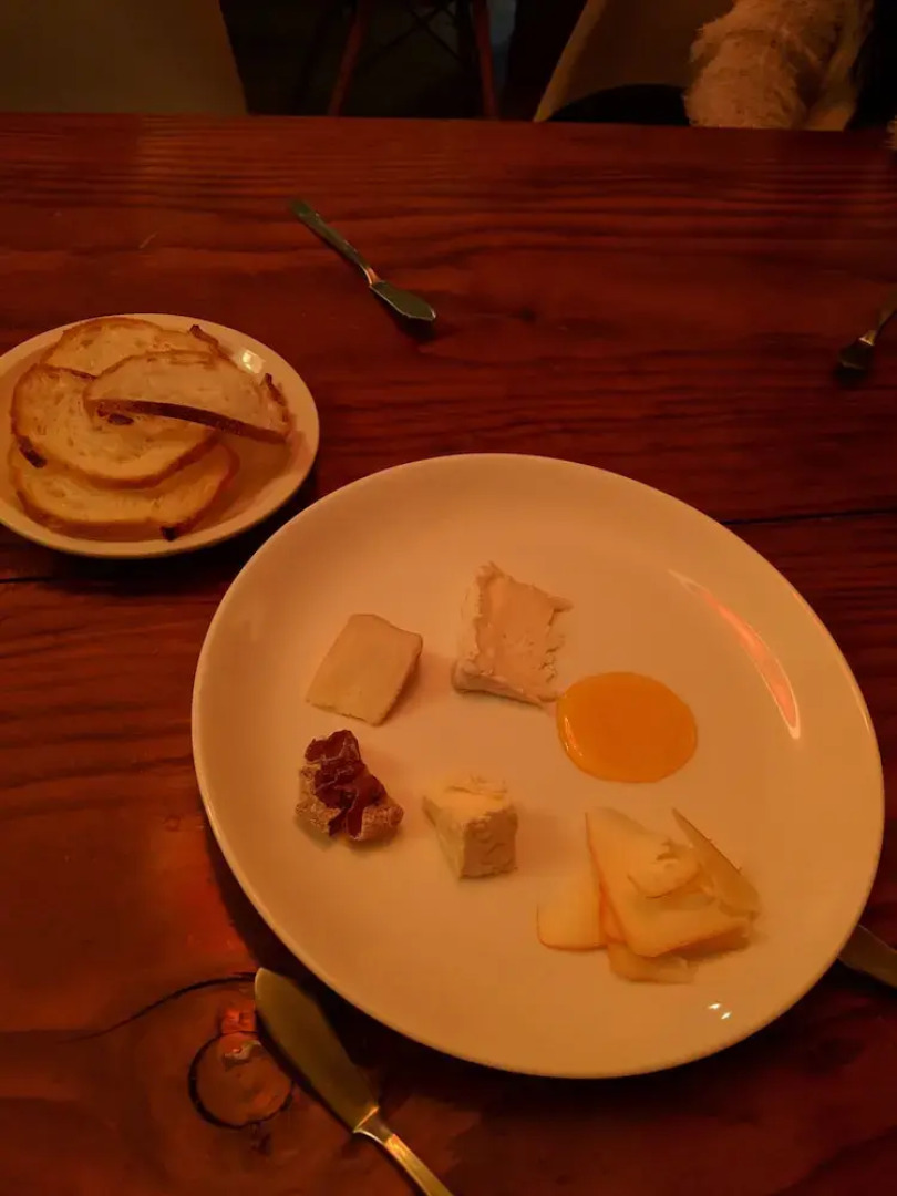 Raicho Lodge Madarao