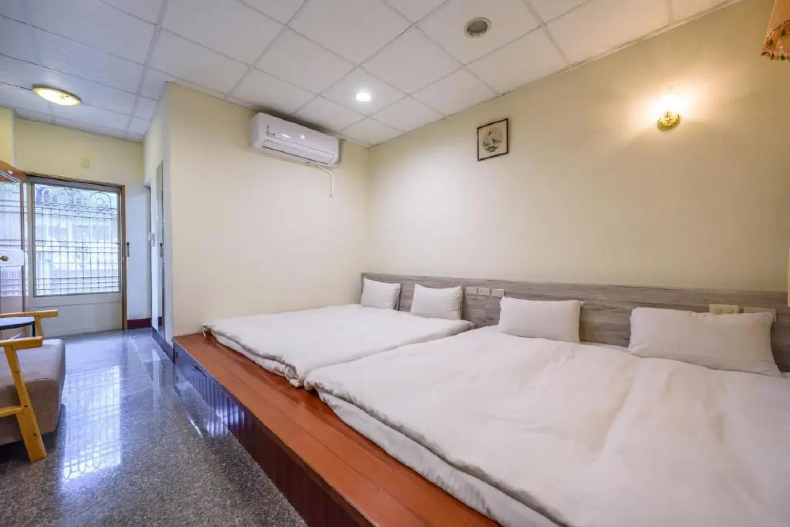 Yunlin Gukeng Da-Hu Villa B&B