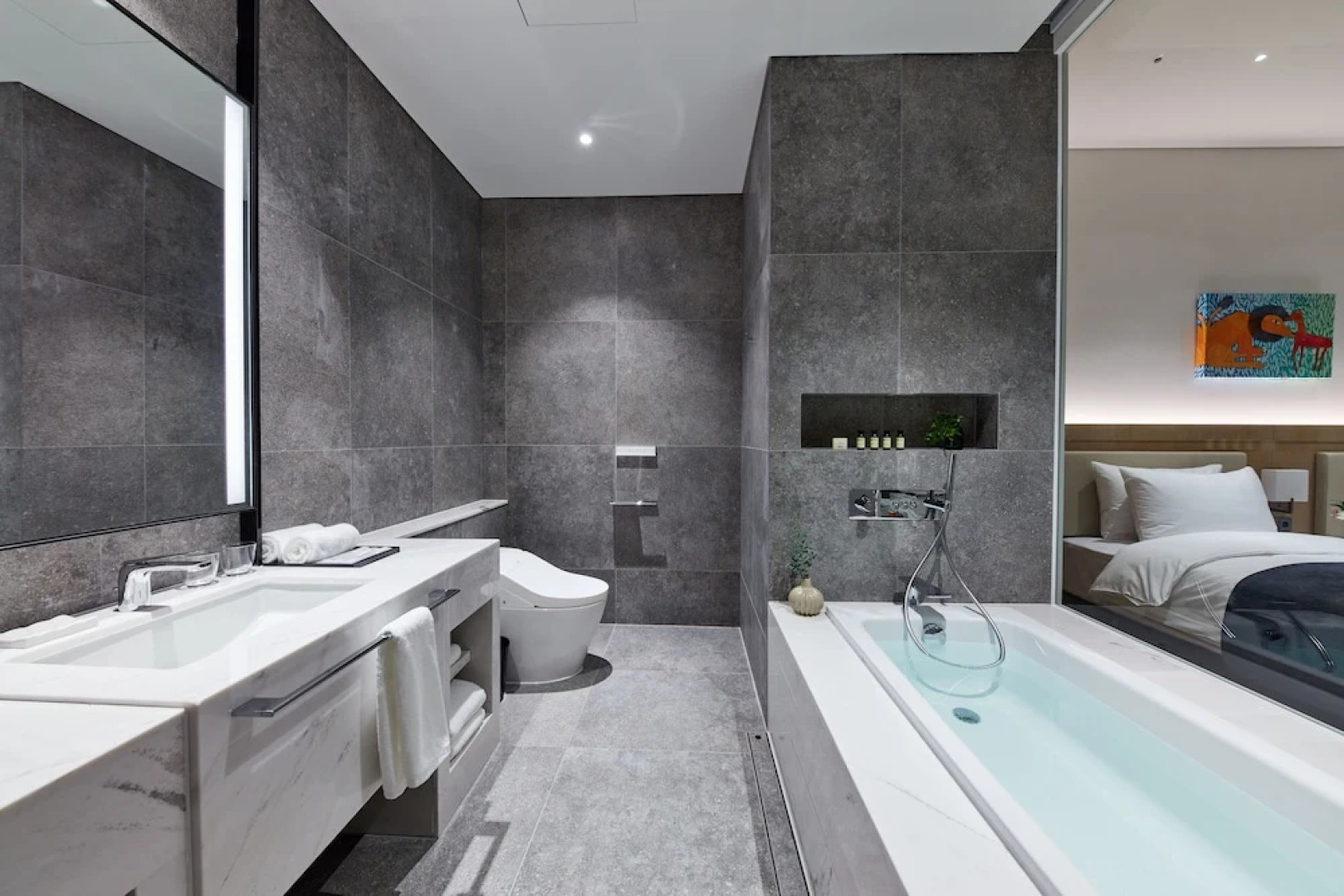 Renebleu by Sol Beach