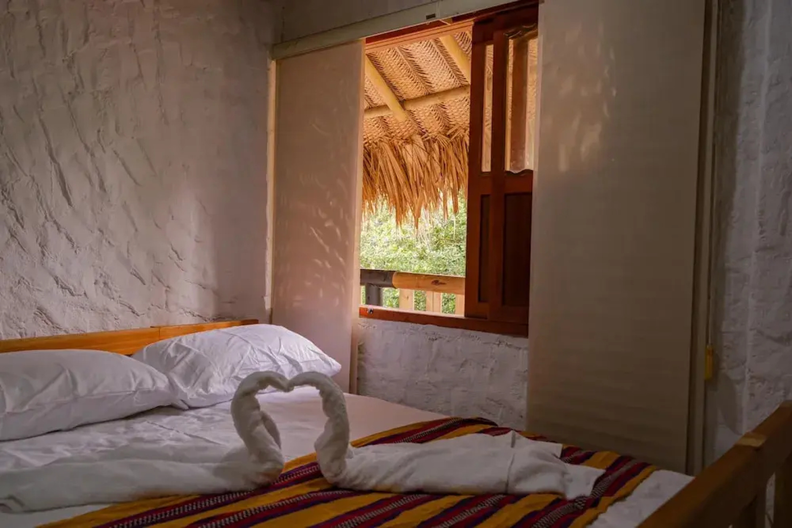 Cabaña Mirador del Bosque Tayrona