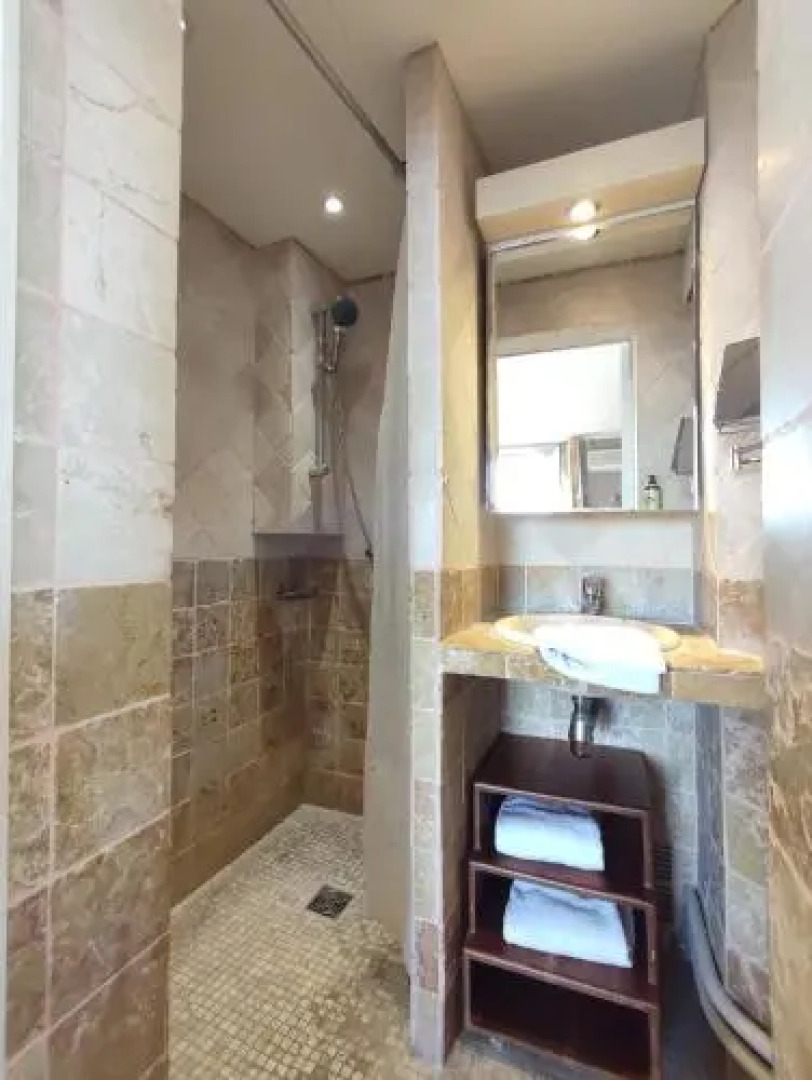 Hotel Restaurant Les Galets