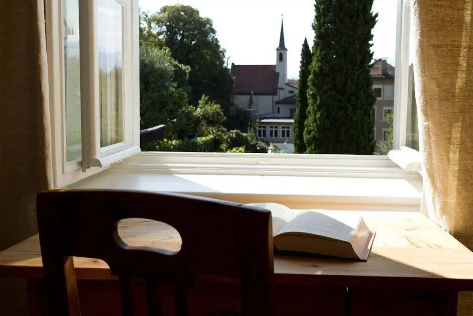 Ottmanngut Suite and Breakfast