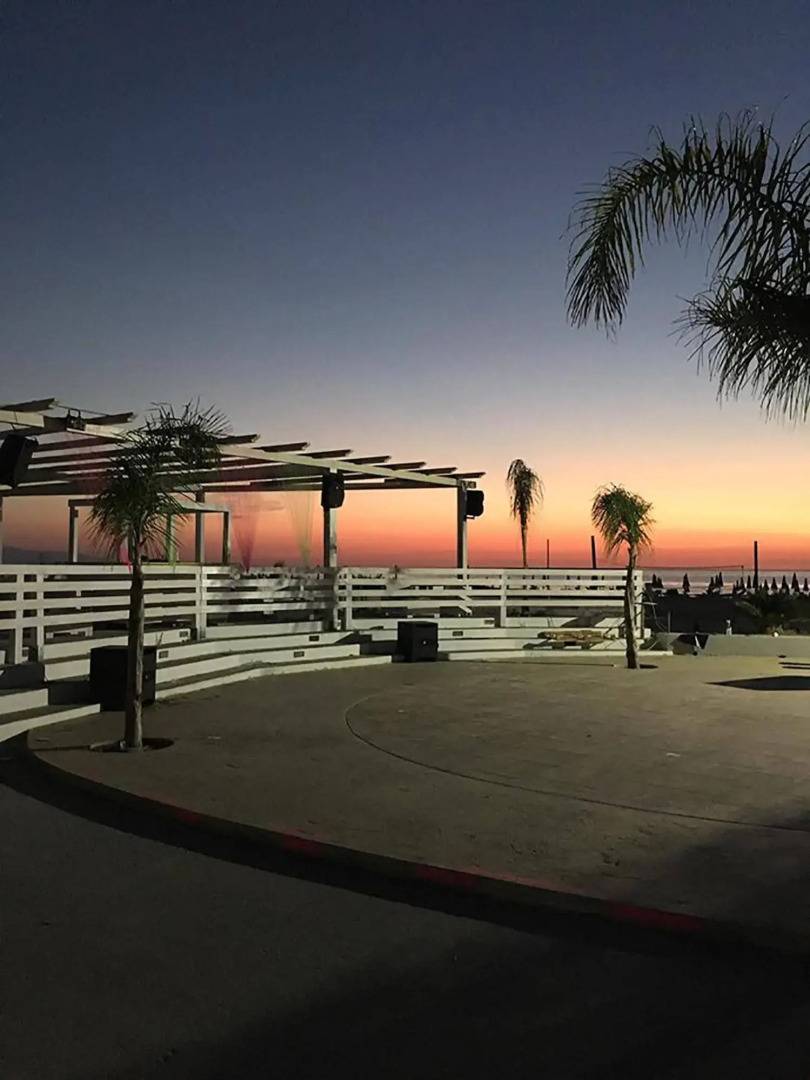 Pansini Hotel Residence