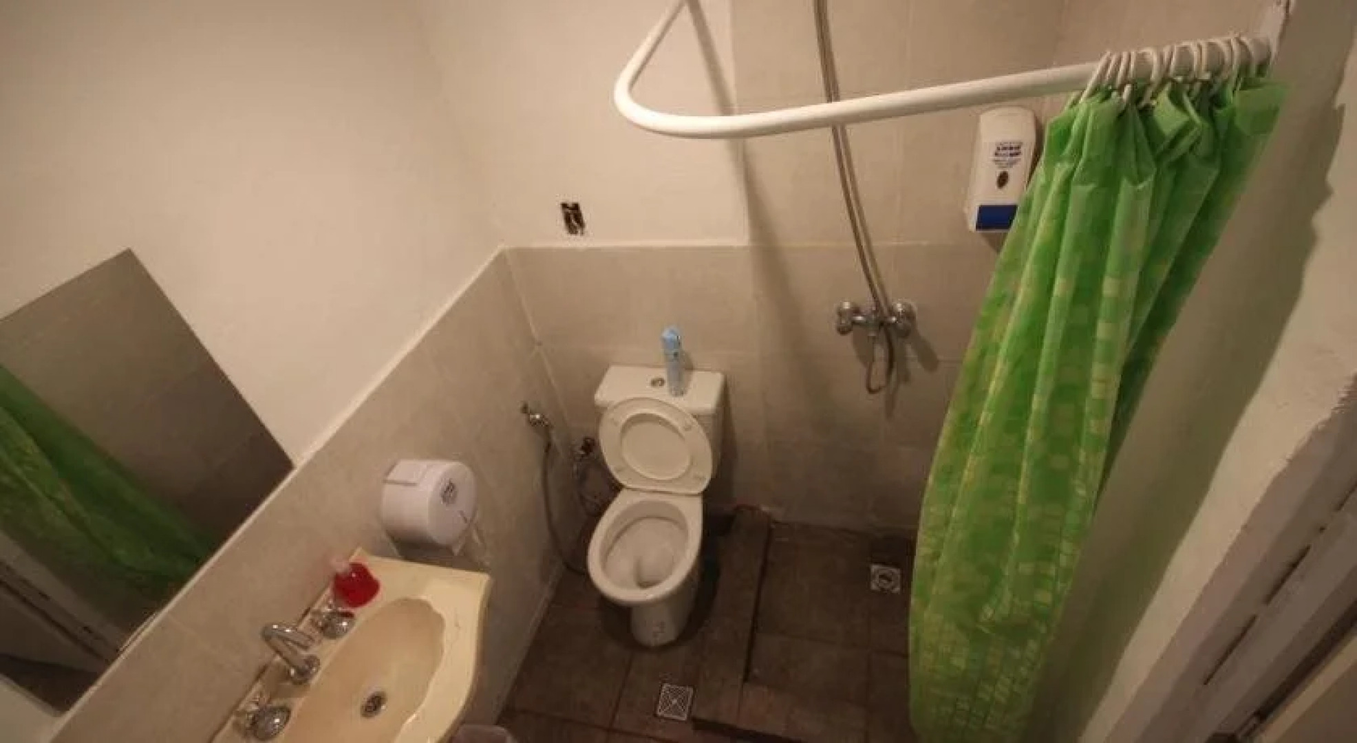 Hostel Foster Rosario