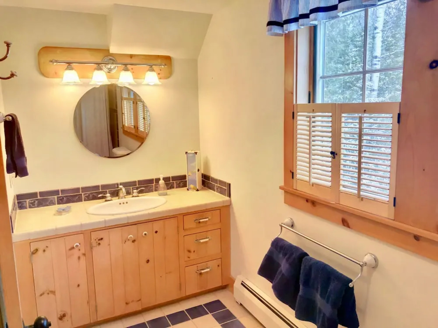 Lake Retreat by Bretton Woods Vacations