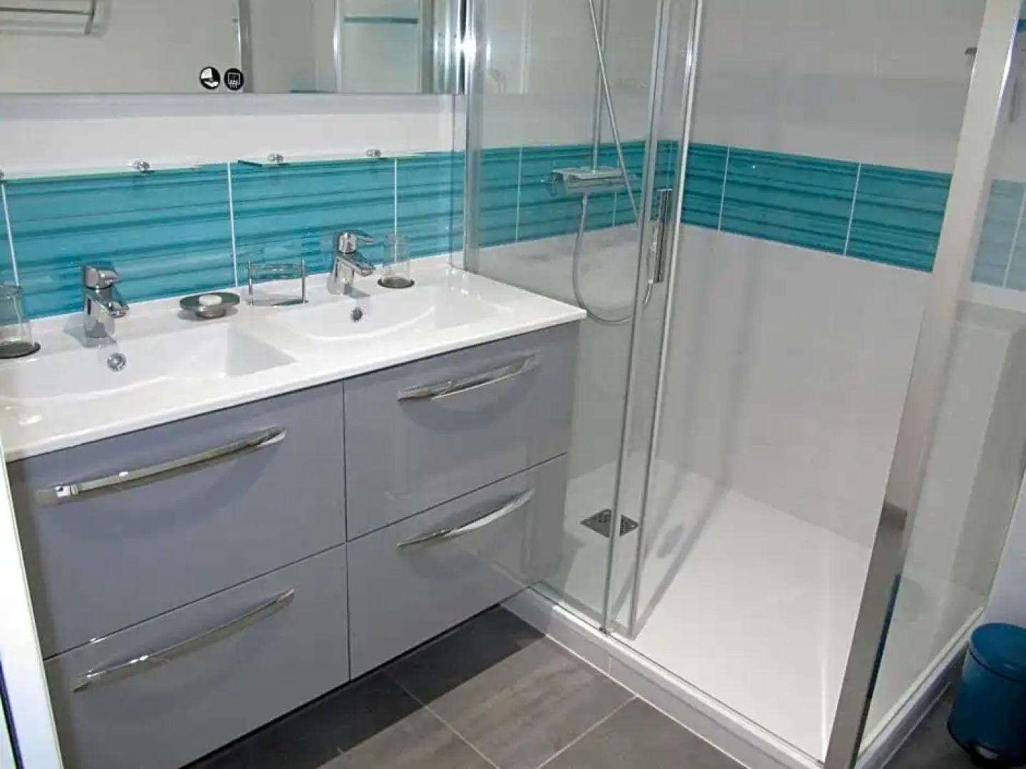 L'atelier du château