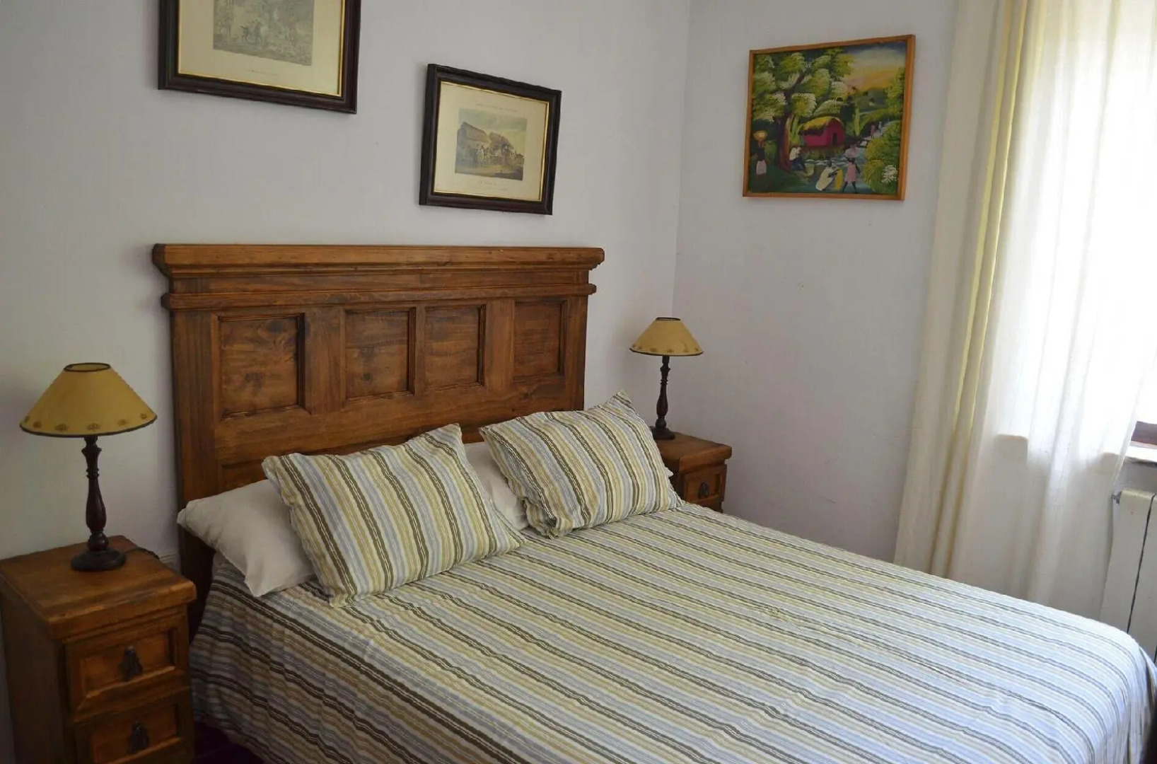 Hospederia Las Cañadillas