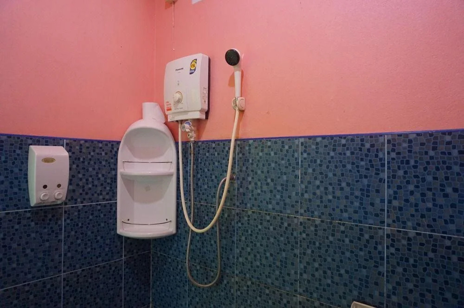 Ban Sabai Dee Resort 1