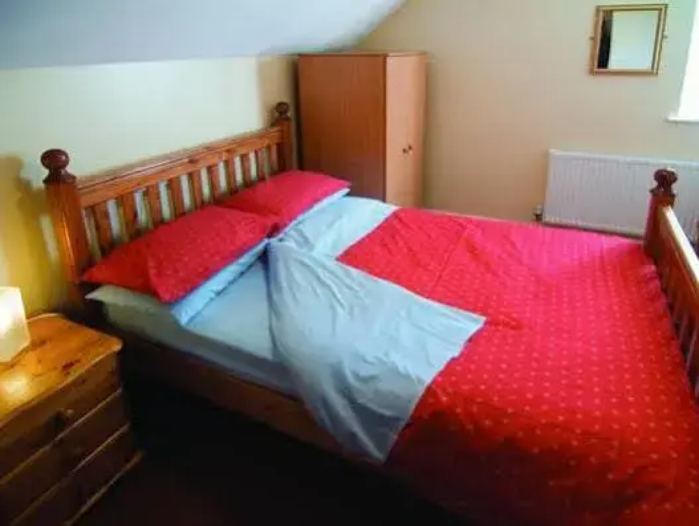 YHA Hartington Hall - Hostel