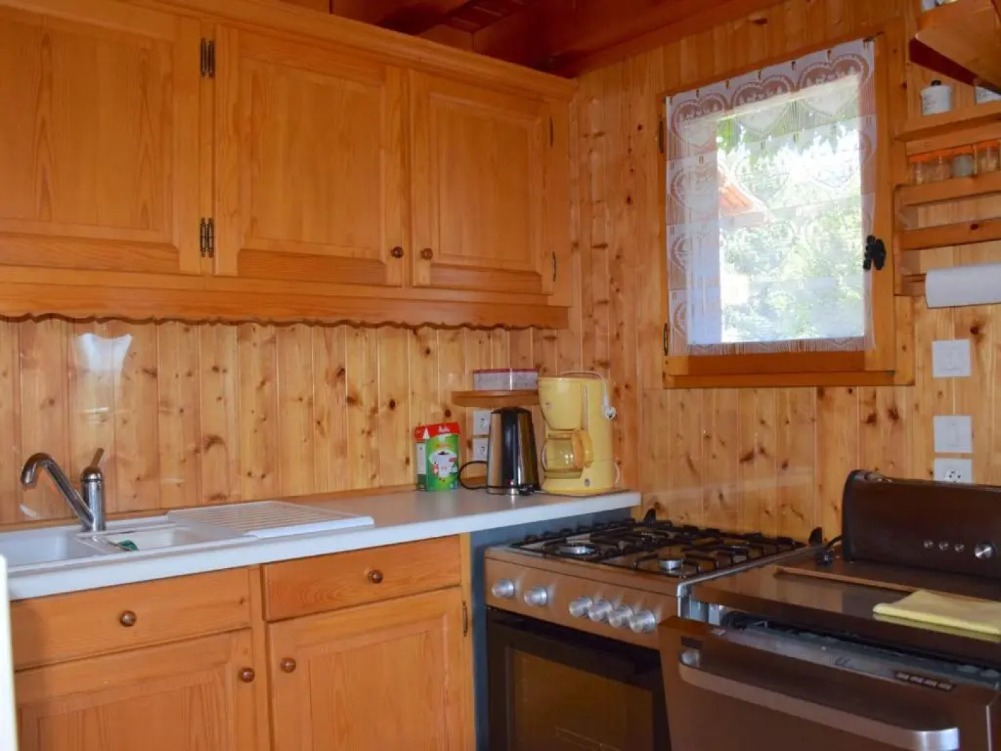 Chalet Bernex, 7 pièces, 16 personnes - FR-1-498-39