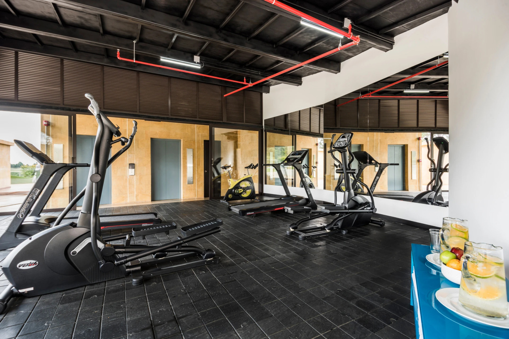 Travelers Rio Verde Living Suites