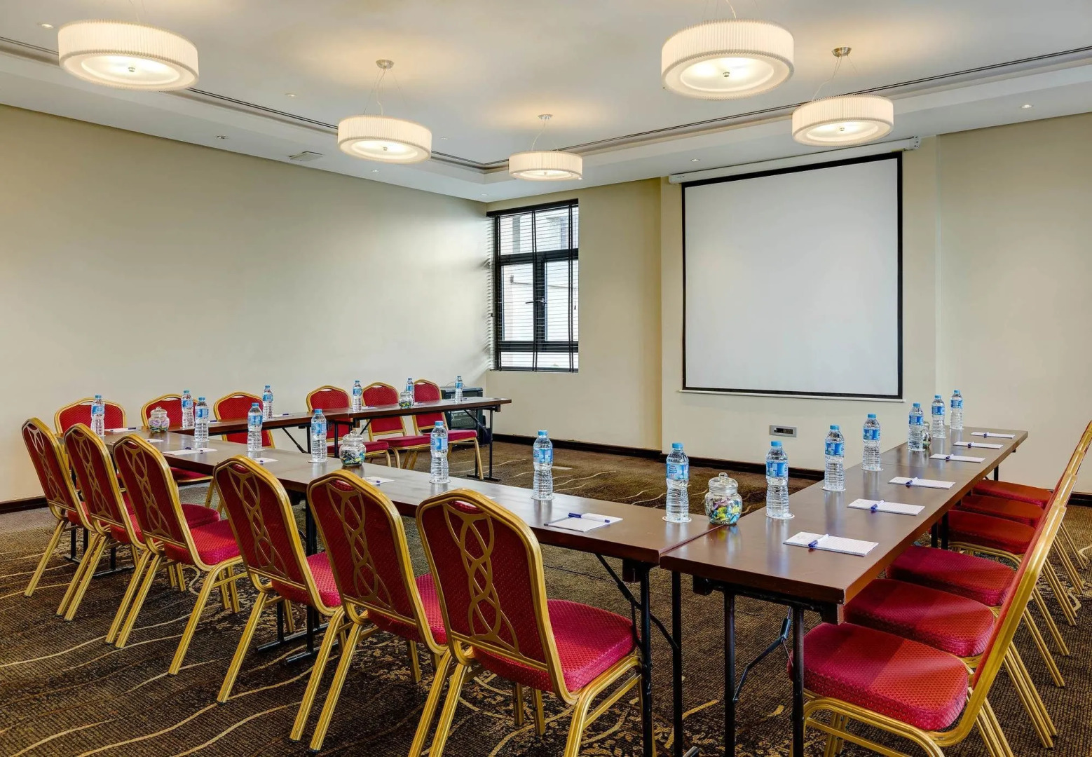 Protea Hotel by Marriott Ikeja Select