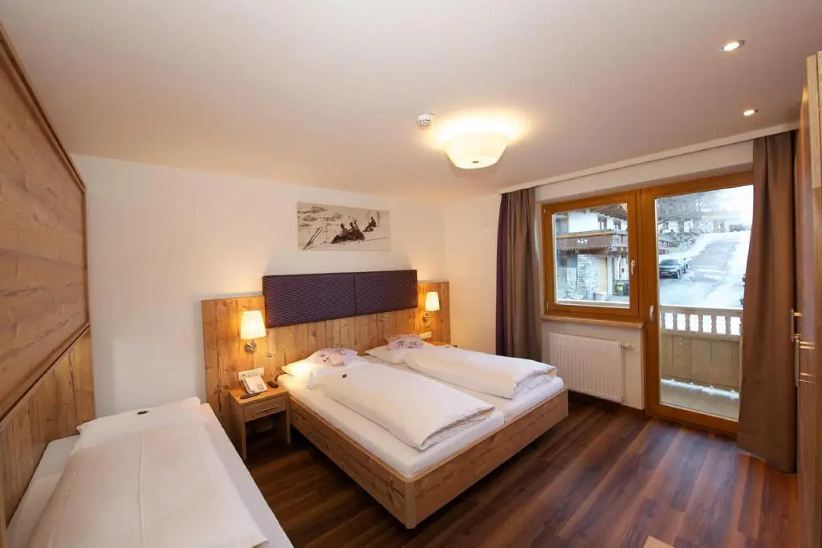 Familien & Wohlfühlhotel Johanneshof