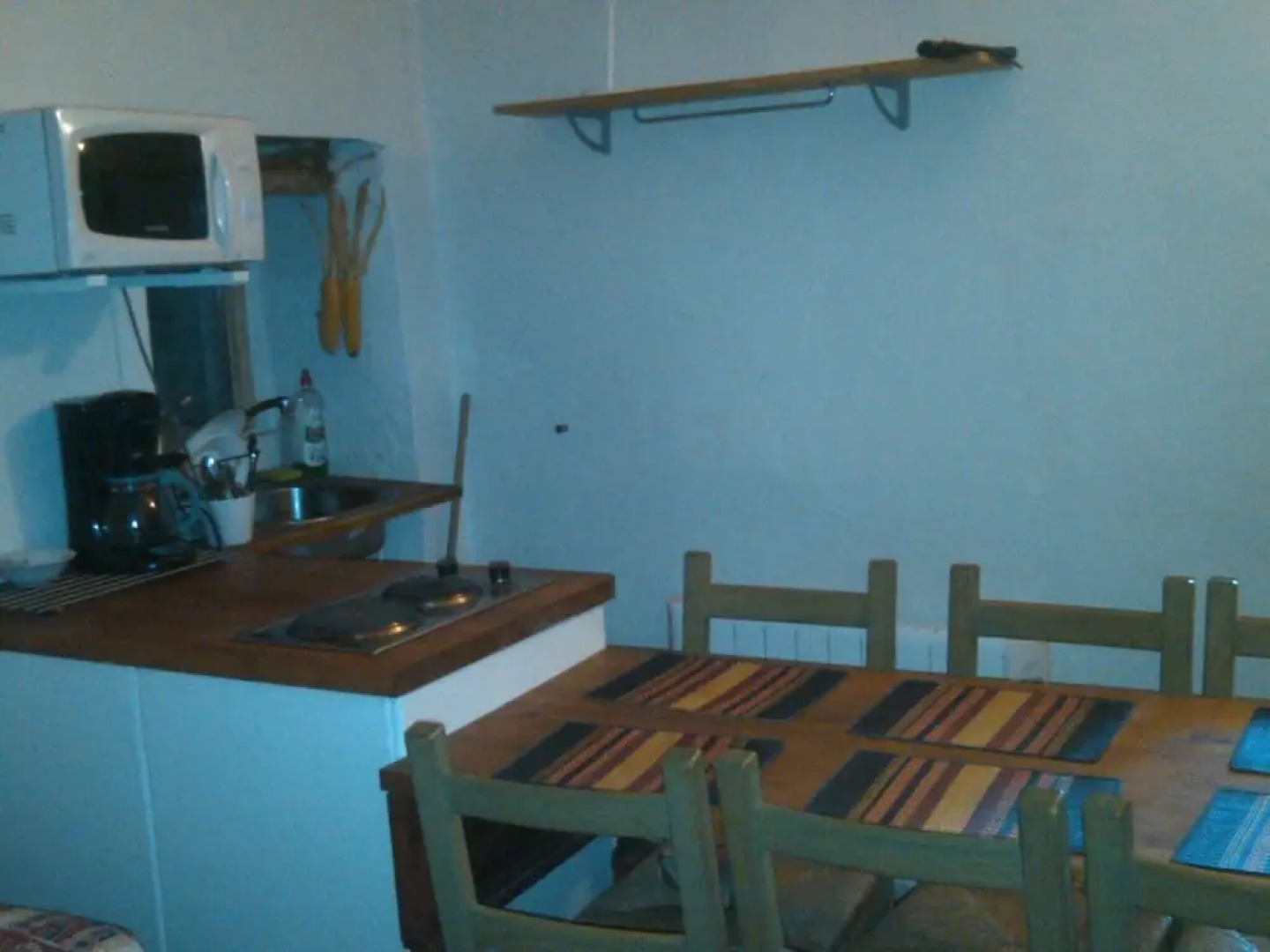 Turismo Rural La Navarra