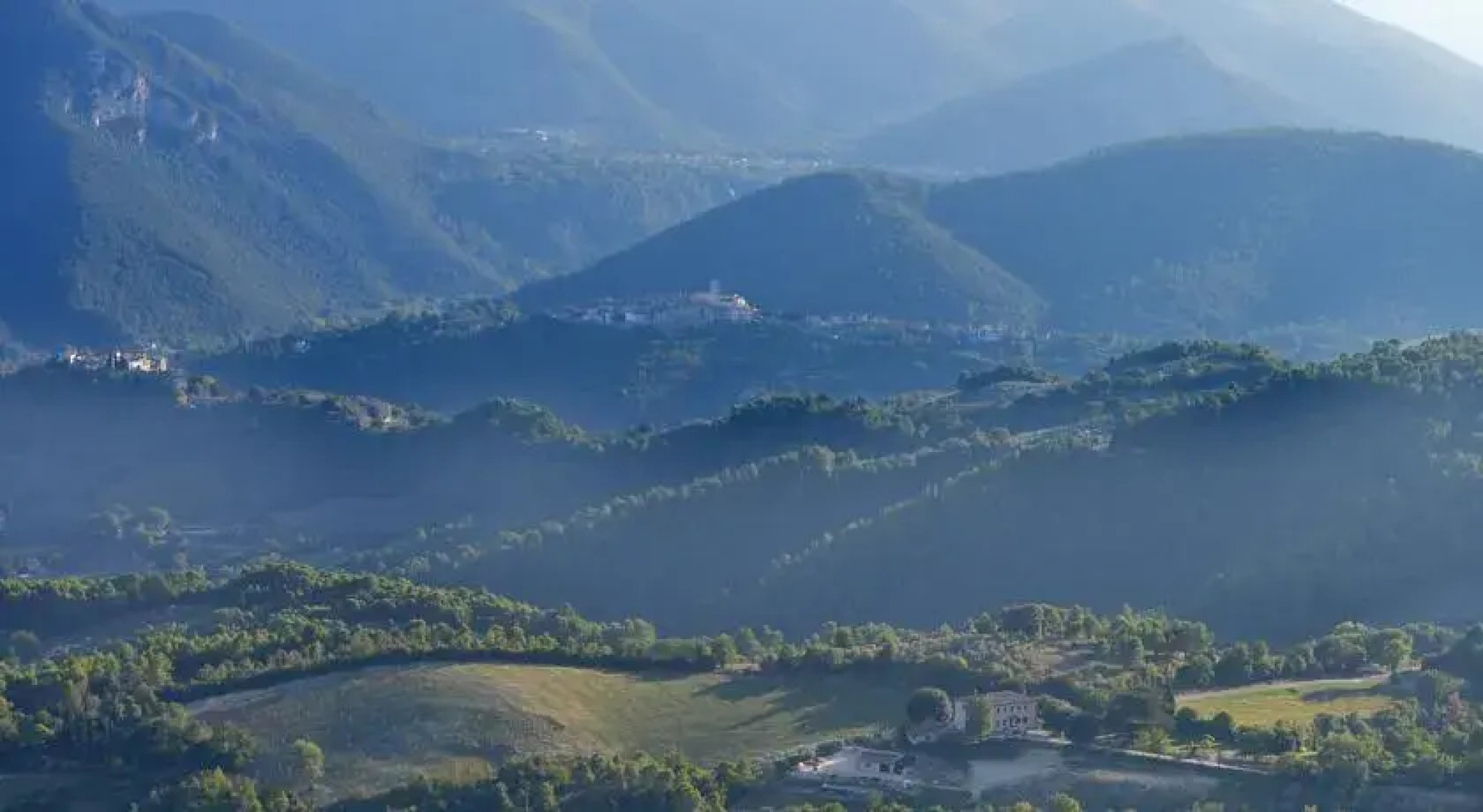 Agriturismo Dimora Todini