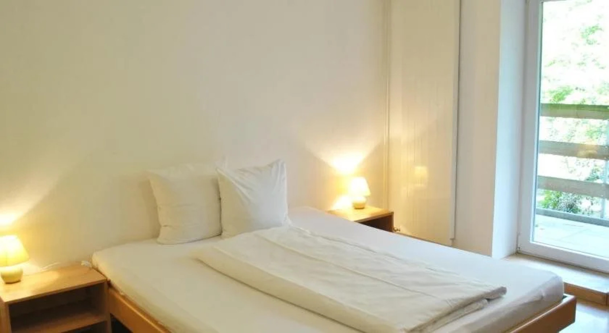 Riverside Apartment Hotel AG