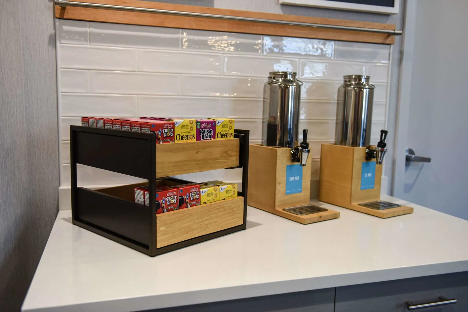 Hampton Inn & Suites Lenoir