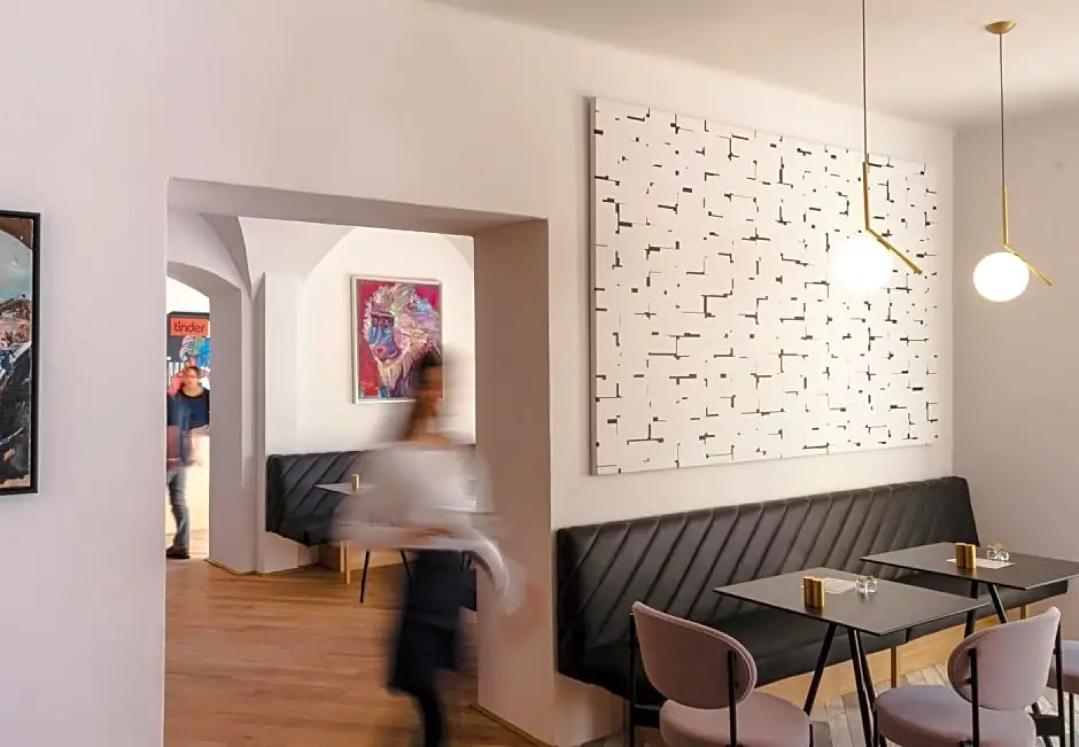 Kai 36 - Hotel Zwischen Fels Und Fluss