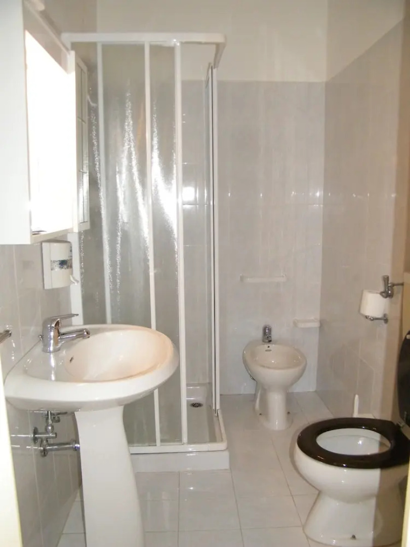 Agriturismo La Vecchia Fontana