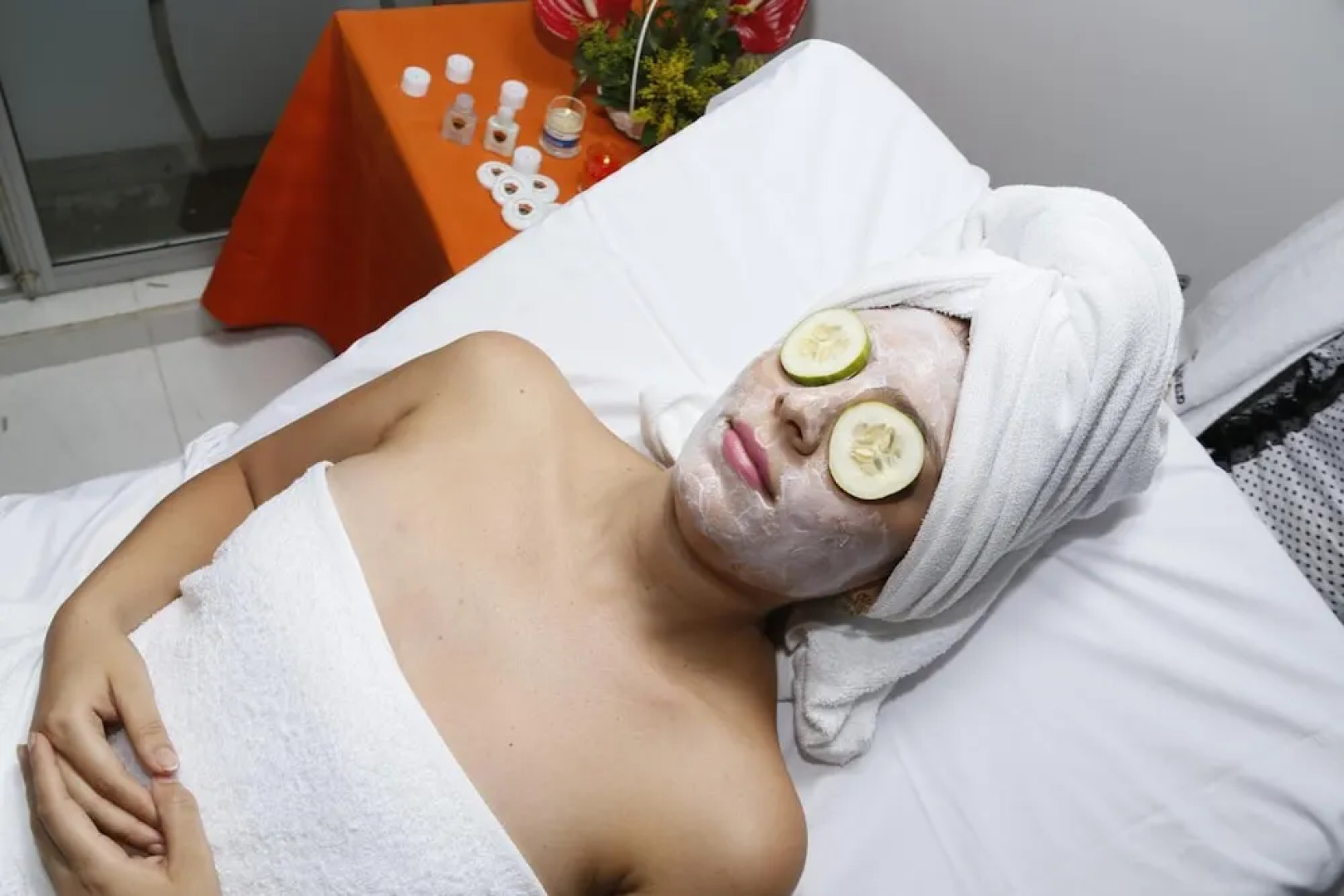 Hotel Club Campestre