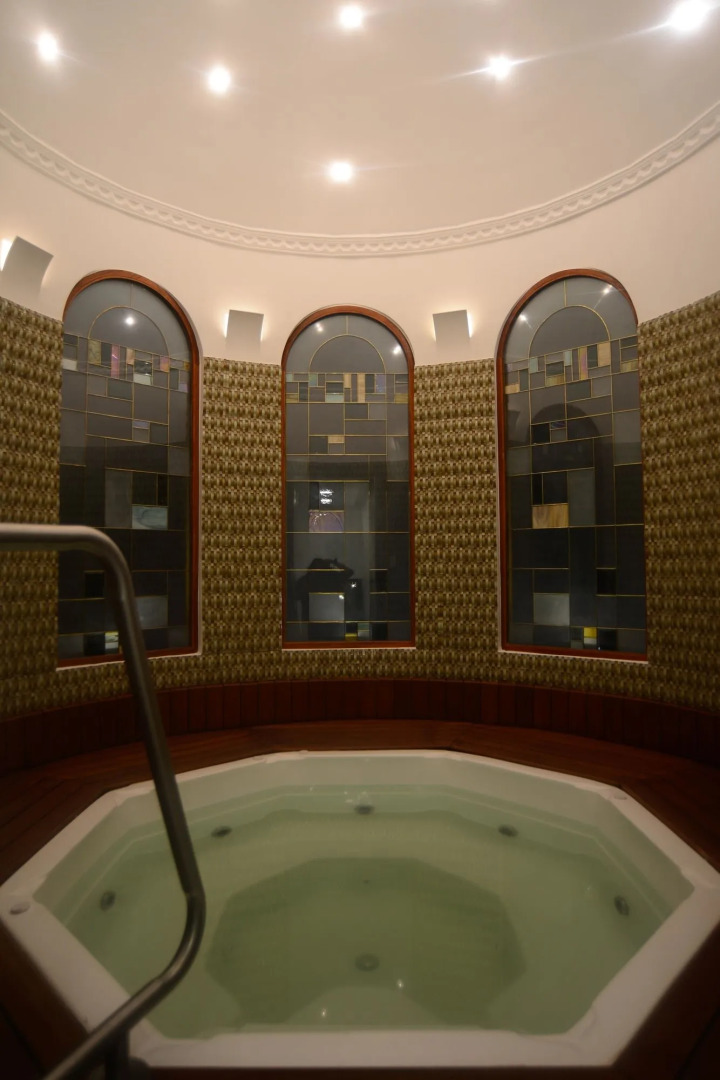 Marquiz Hotel Boutique