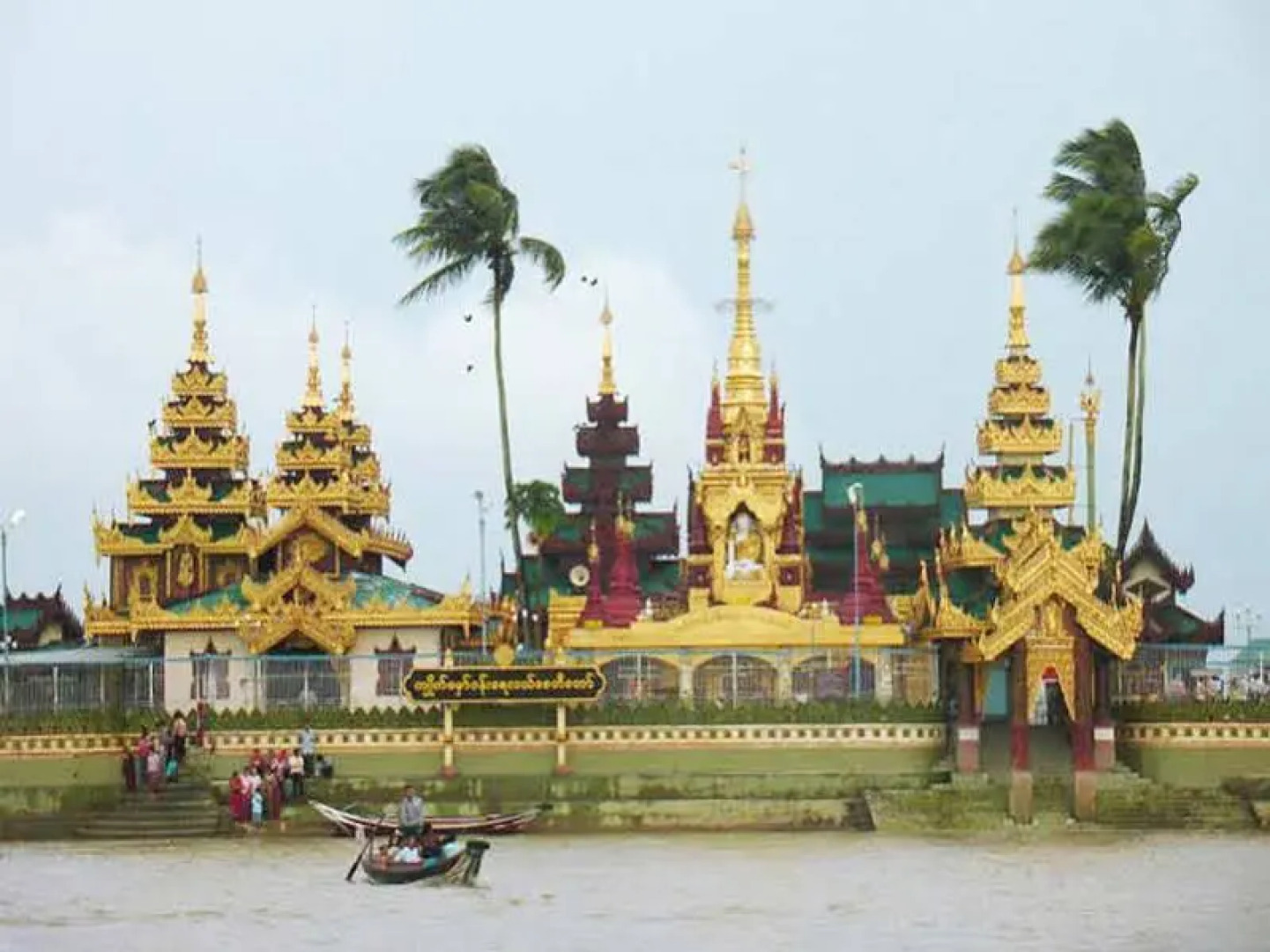 WH Hotel & Service Apartment