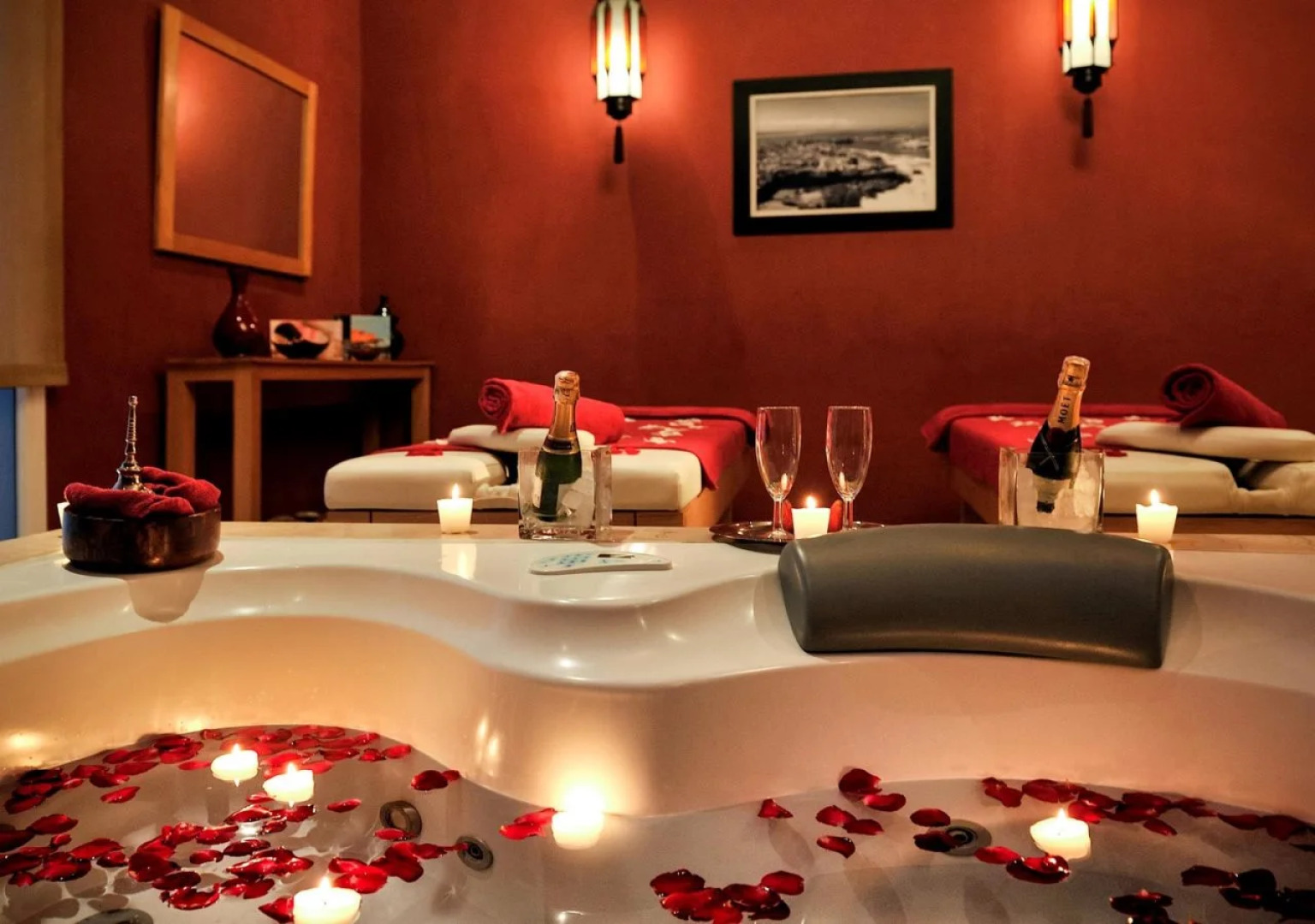 Le Médina Essaouira Thalassa Sea  & Spa - MGallery Collection