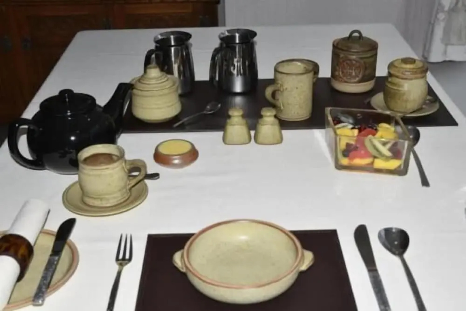 Chapelhill Croft Farmhouse B&B