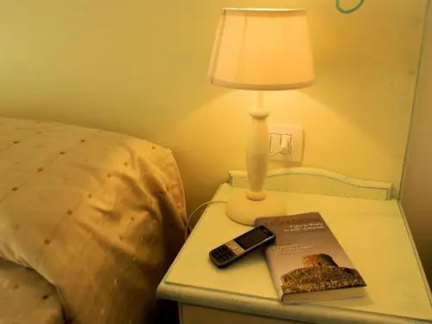 Locazione turistica Solevacanze K plus