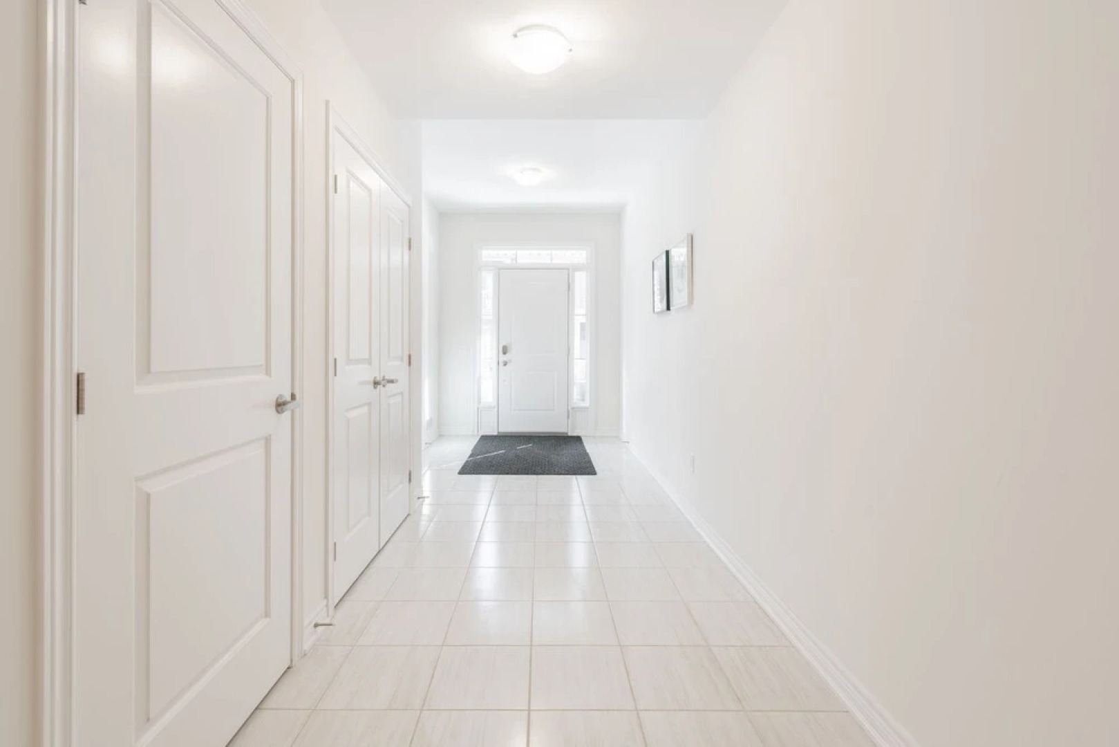 Luxurious Brand New Four Bedroom Townhouse