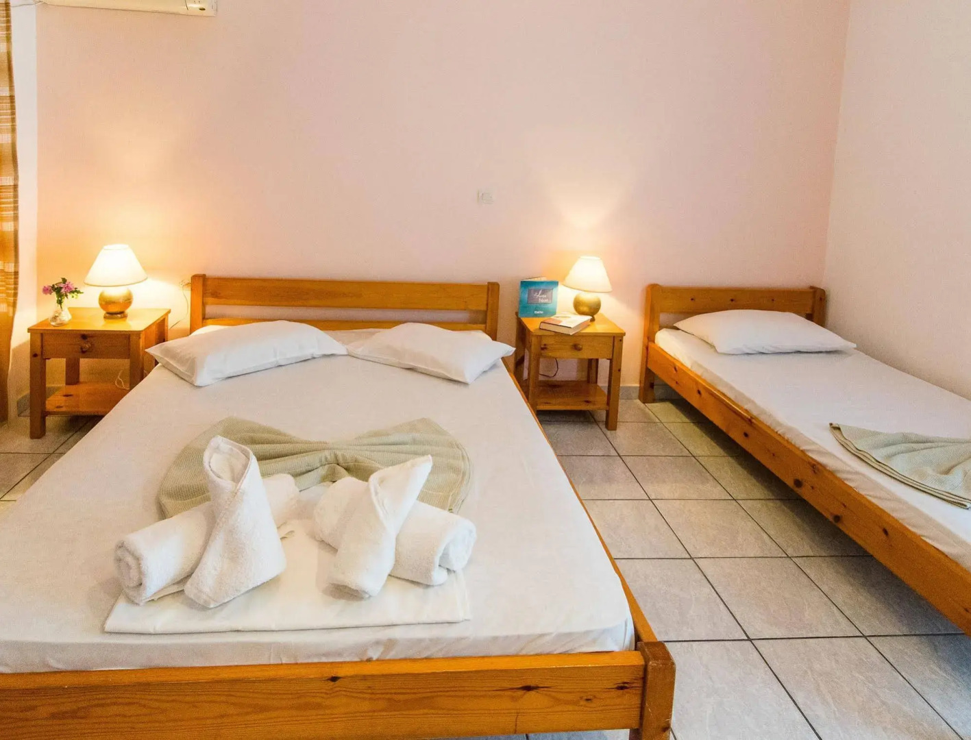 Zante Nest Studios & Apartments