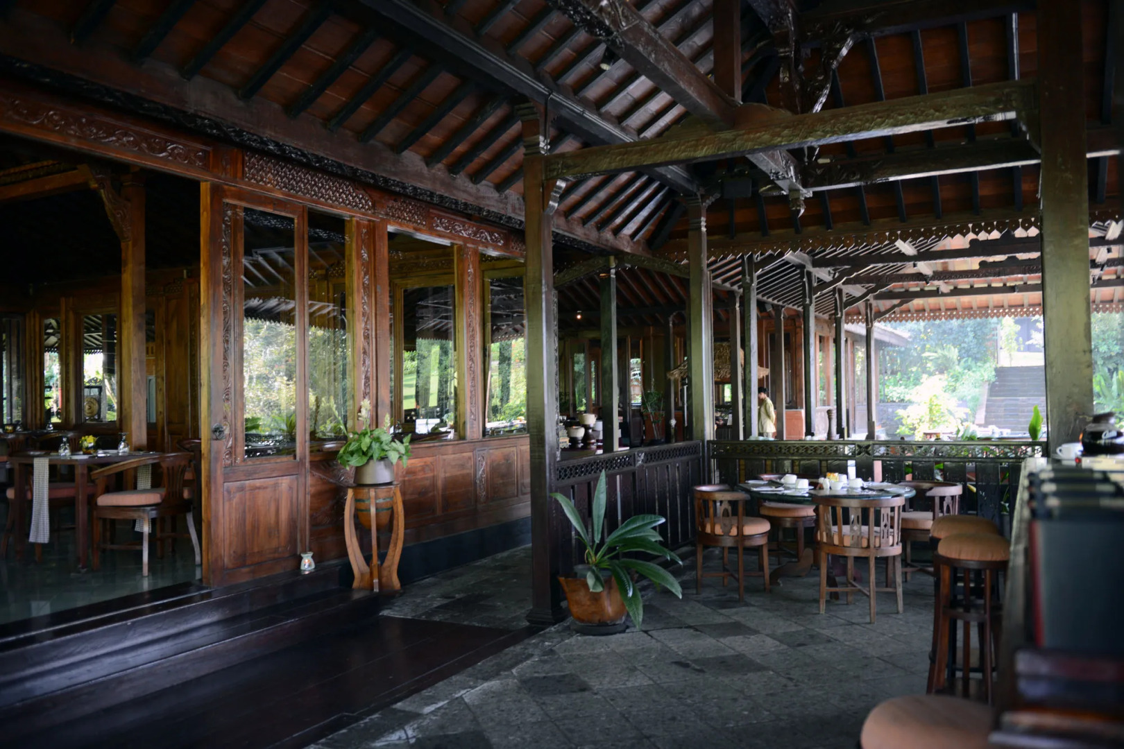 MesaStila Resort and Spa