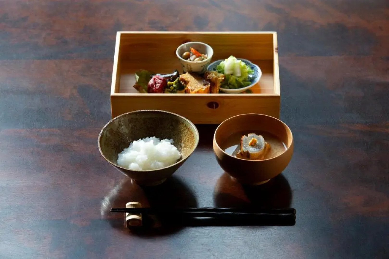 松永六感 藤屋 Matsunaga Rokkan Fujiya