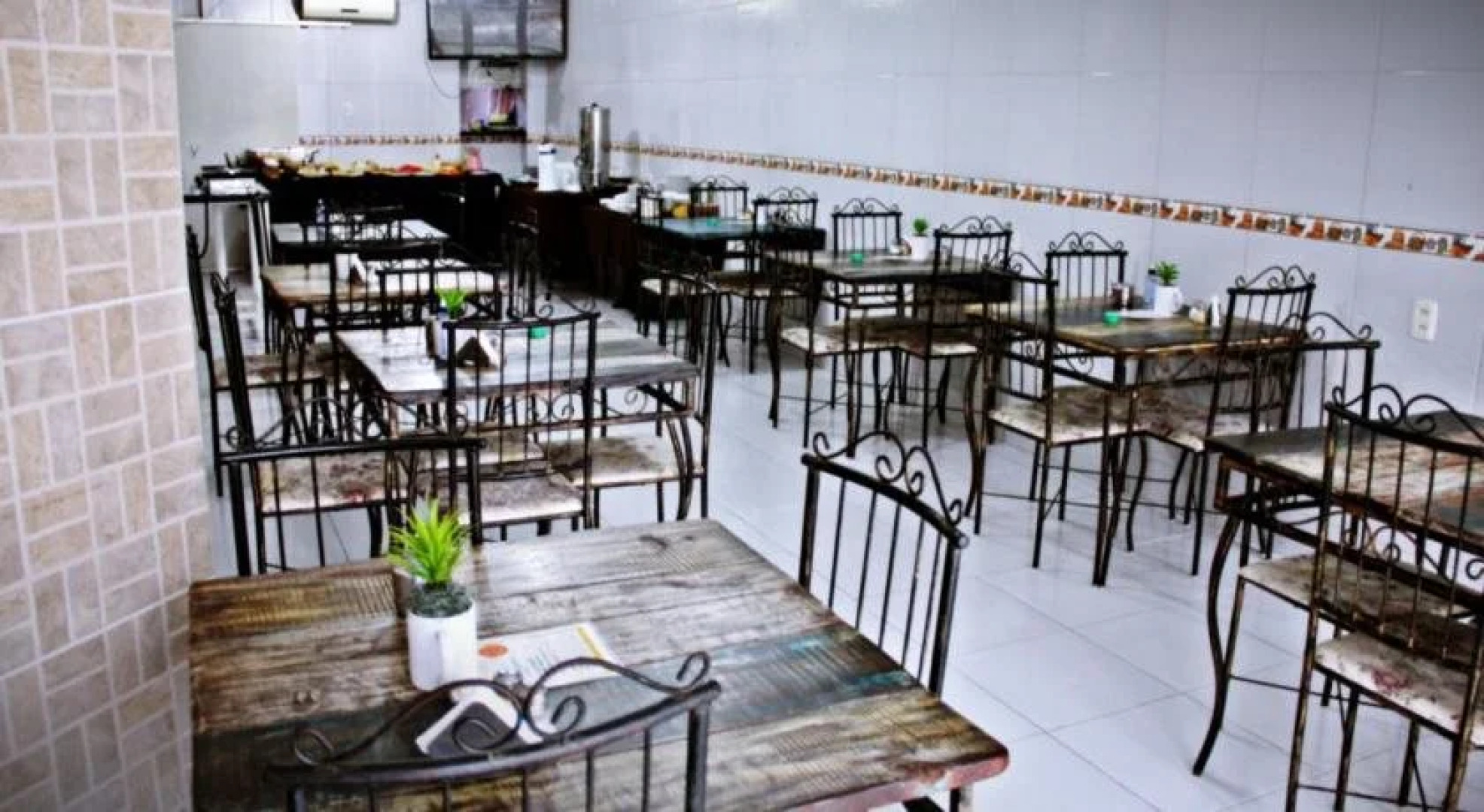 Hotel Casa Blanca Express