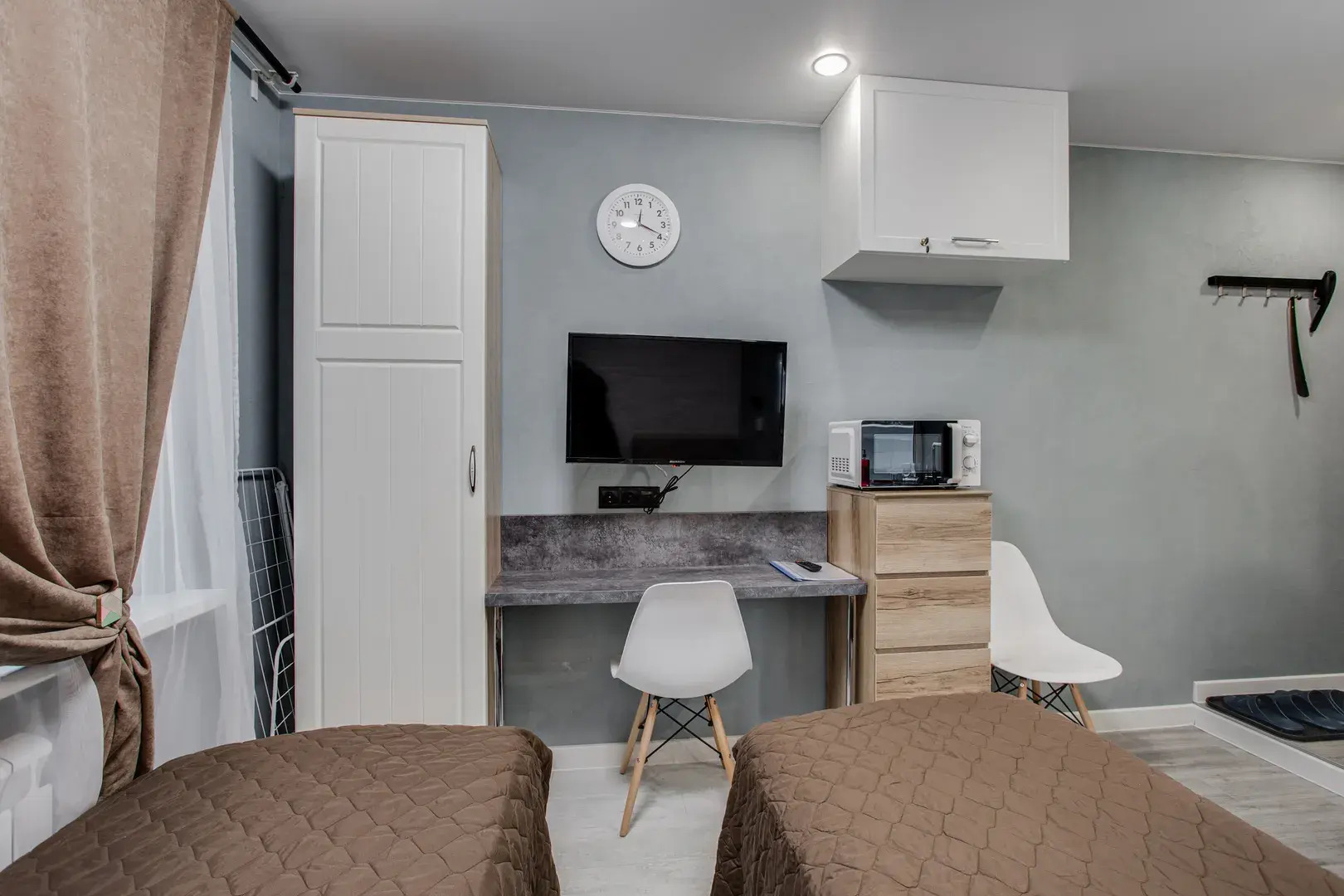 Home Like (Хоум Лайк) на улице Генерала Вотинцева