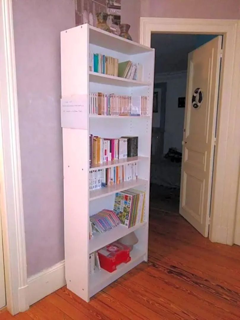 La Tourelle en Normandie