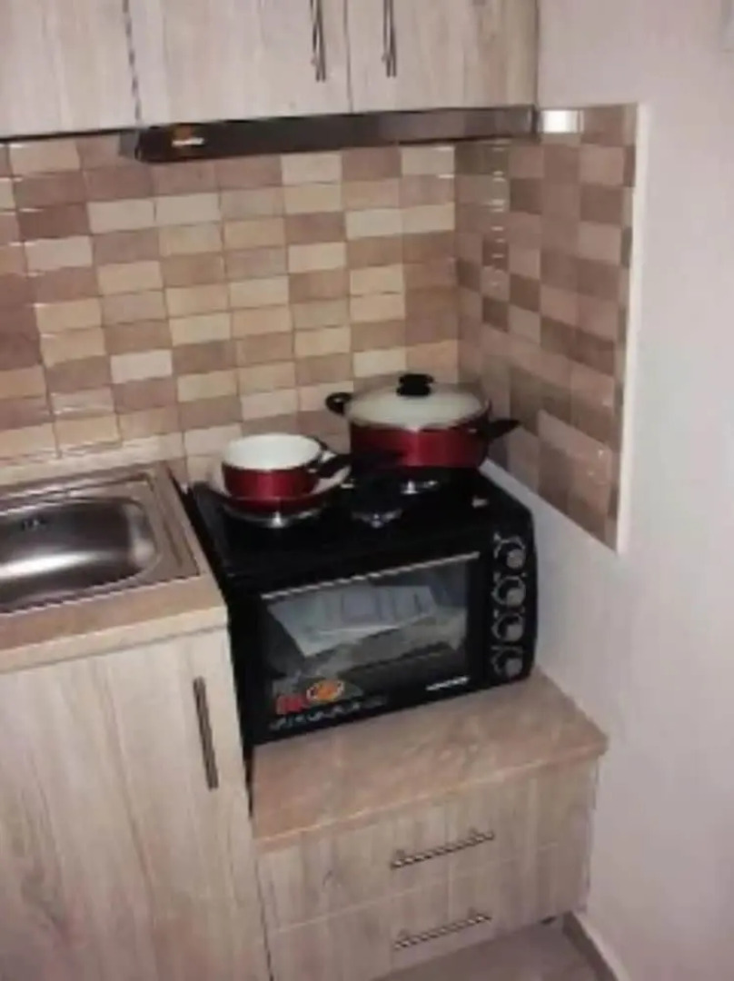 Amazing Studio Next to all City Attractions