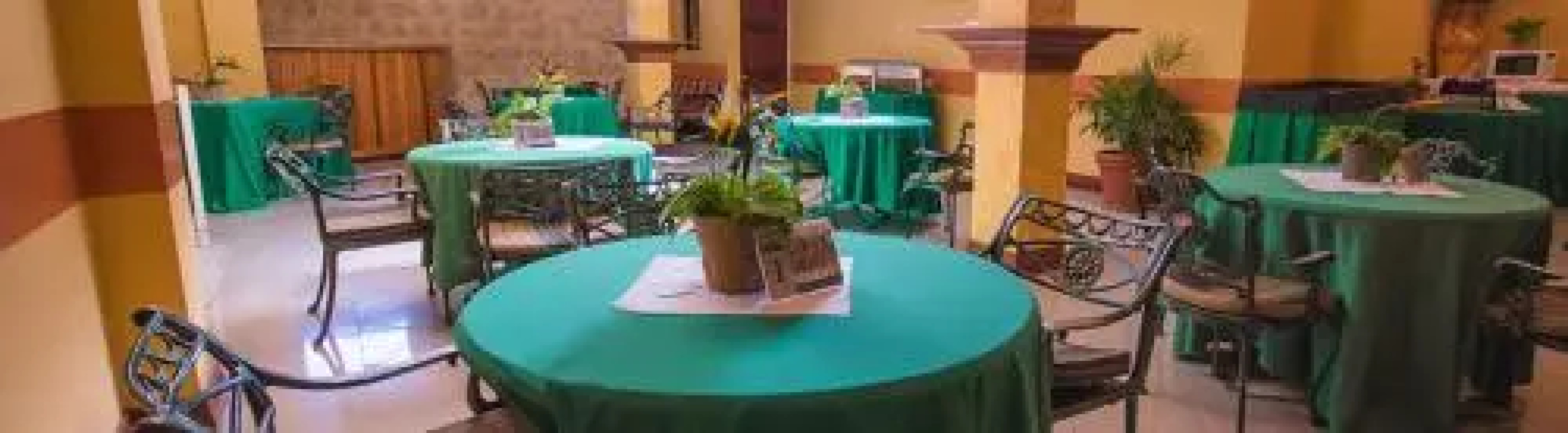 Mona Visitors Lodge & Conference Centre