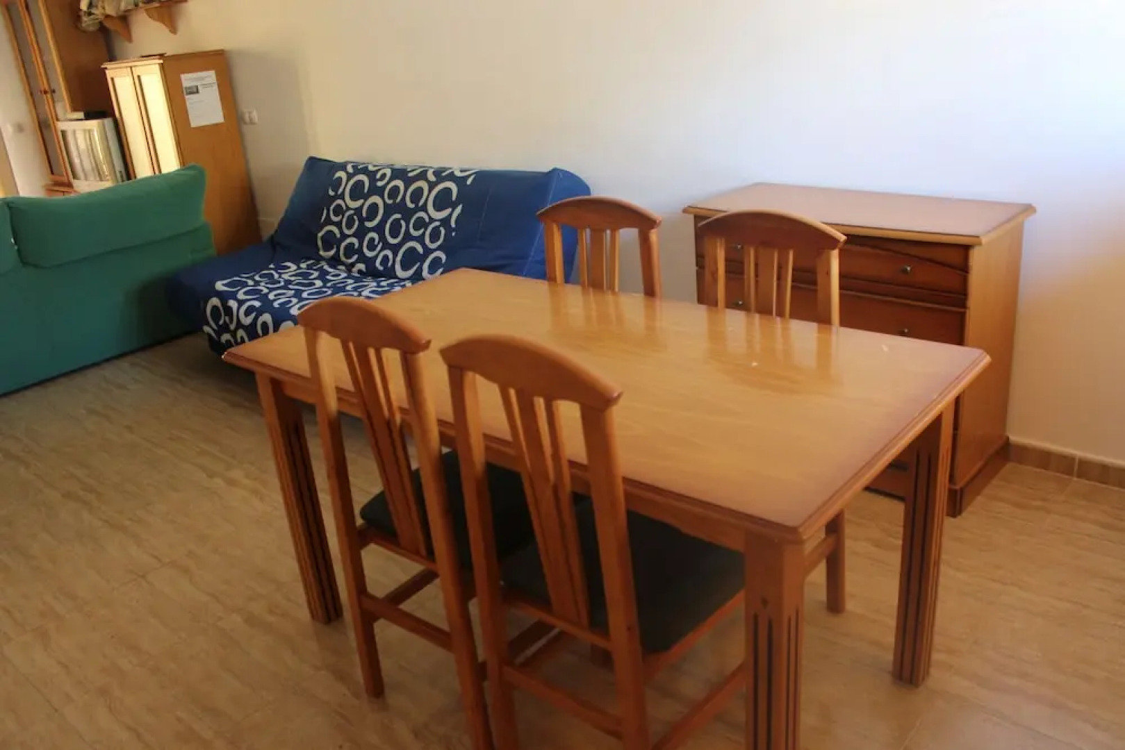 Apartamentos Turísticos Edificio del Pino