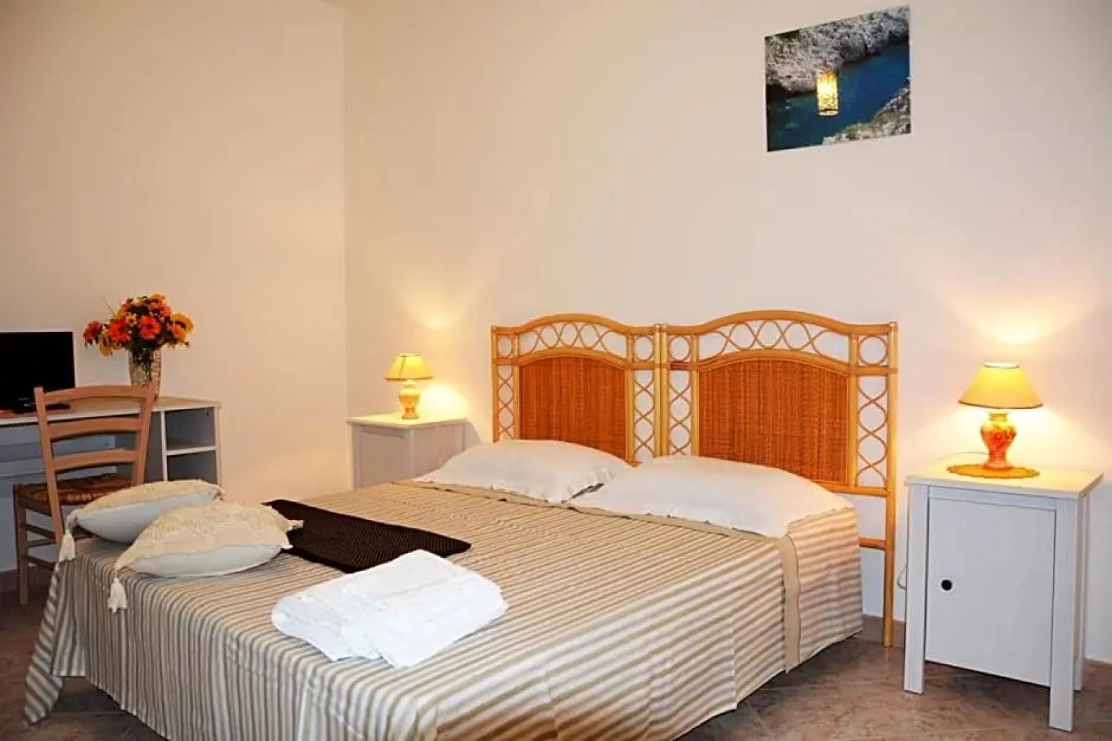 Salenterra B&B (Salento)