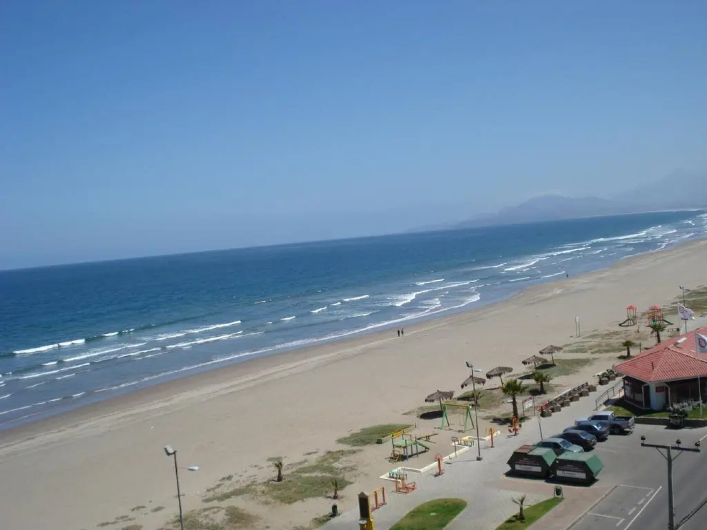 La Serena Sol y Mar