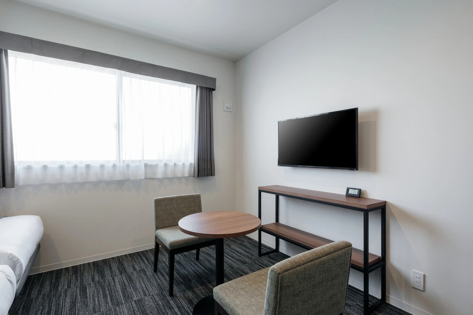 M’s Hotel Nijojo Oike